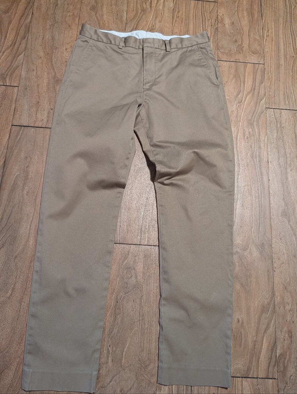 Jcrew Ludlow Slim-fit pant